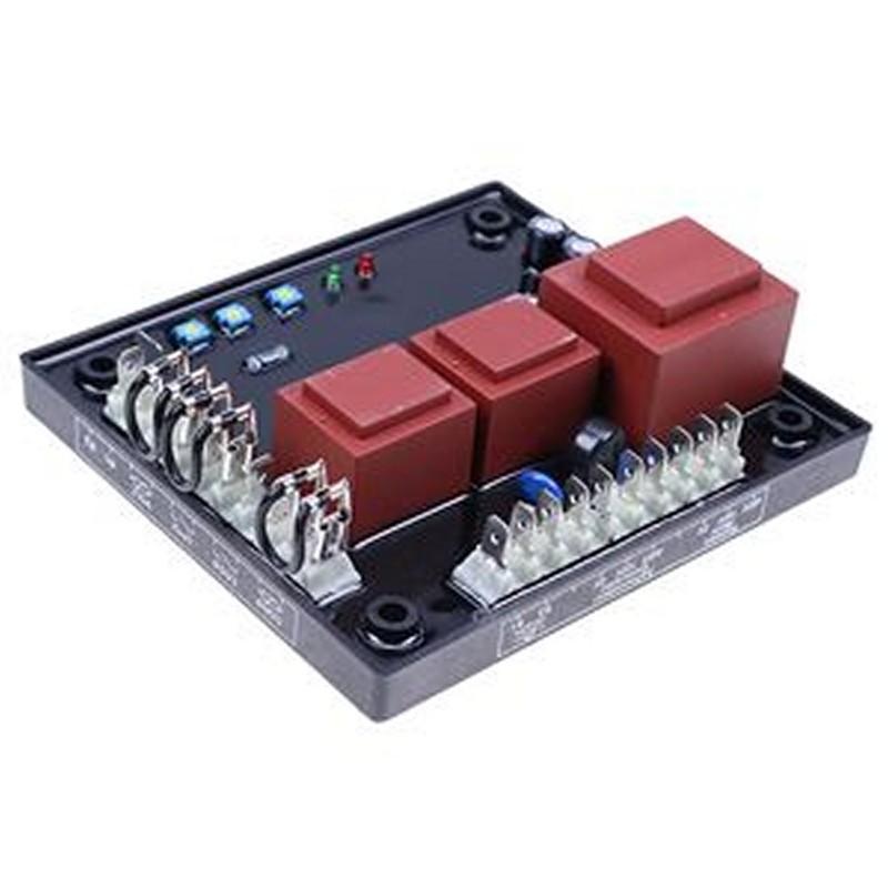 Leroy Somer AVR R726 Automatic Voltage Regulator for Generator Genset
