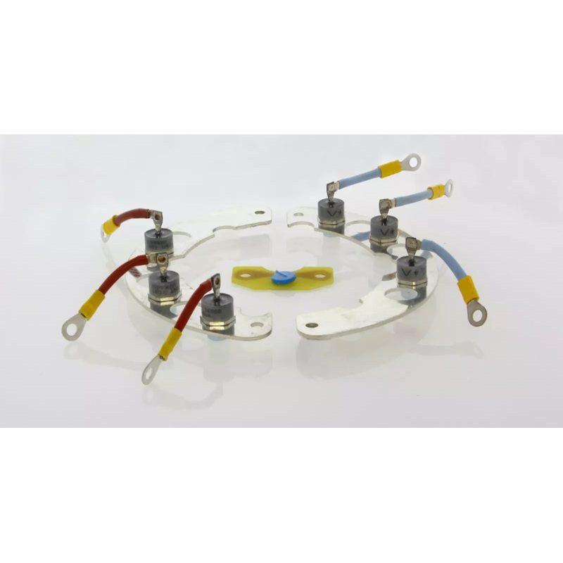 Rotating Rectifier Assembly ALT461KD001 GP461 for Leroy Somer Alternator LSA471 LSA461 LSA462 LSA472
