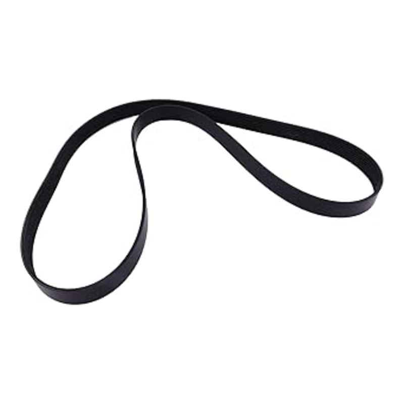 V-Belt 87452843 87363088 for CASE Tractor STX280 STX330 Steiger280 Steiger330 Dozer 750K 650K