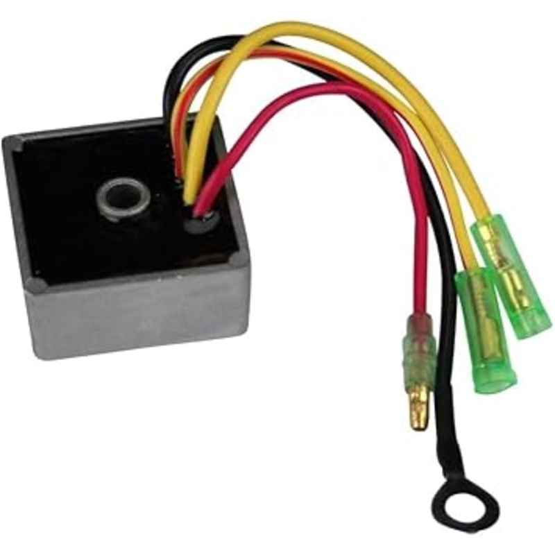 Voltage Regulator Rectifier 278000123 for Sea-Doo PWC GT GTI GTS GTX HX SP SPI SPX XP XPI