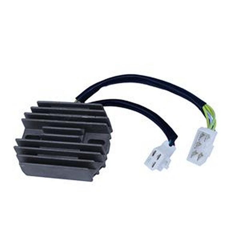 Voltage Regulator Rectifier 31600-ME5-013 for Honda Motorcycle CB1000 CB650 CB750 CB900 CB1100