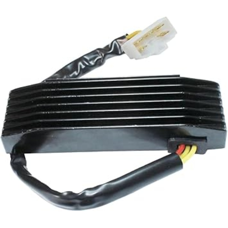 Voltage Regulator Rectifier 32800-12E00 for Suzuki Motorcycle DR650SES VS800GL VS1400GL Intruder