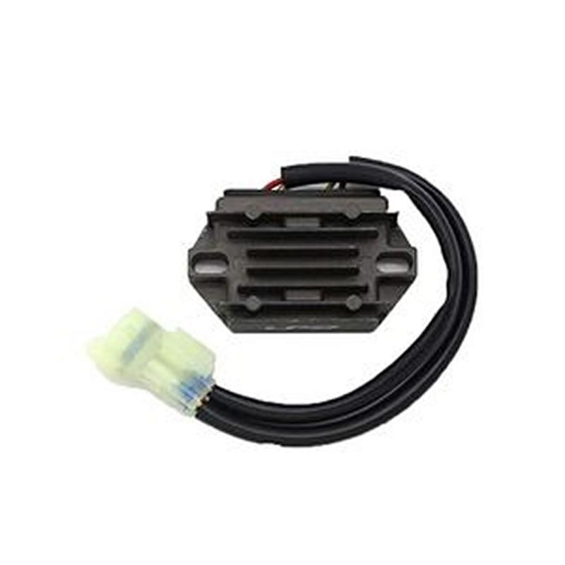 Voltage Regulator Rectifier 32800-28H00 for Suzuki Motorcycle RM450Z RMZ250