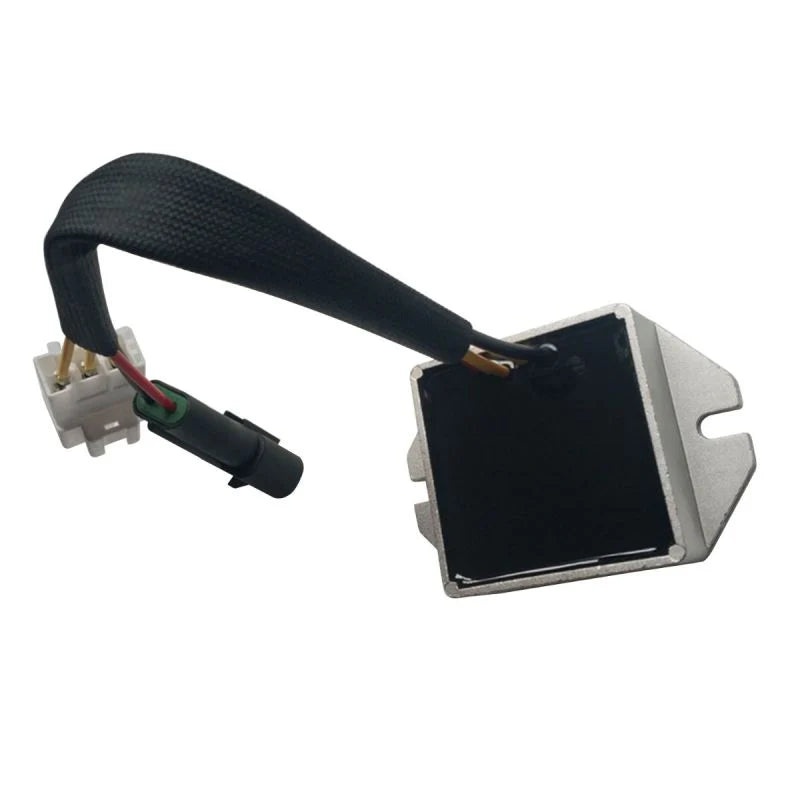 Voltage Regulator Rectifier 515175546 for Ski-Doo Formula380 Formula500 GrandTouring470 Safari Stratos