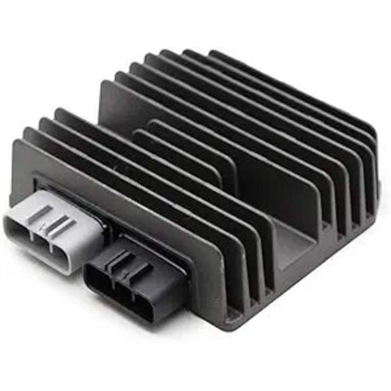 Voltage Regulator Rectifier 710005568 710005842 for Can-Am ATV Outlander Renegade Side by Side Maverick Traxter Defender