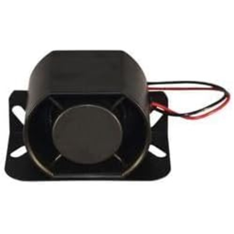 12-80V Back-Up Alarm 6R-5496 039-4955 for Perkins 4.236 Caterpillar CAT 3114T Engine RT80 RT100 RT50 RTC60 RT60 Telehandler