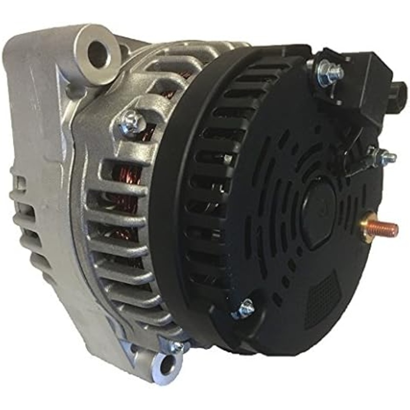 12V 150A Alternator 84141455 87573243 for New Holland Tractor T7030 T7050 T7040 T7060 T7070 T2304 T2104 T1804