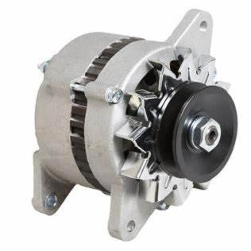 12V 40A Alternator 02/630400 for JCB Mini Excavator 803 801 801.5 801.6N 801.6 801.5 801.4  801.5ProDig