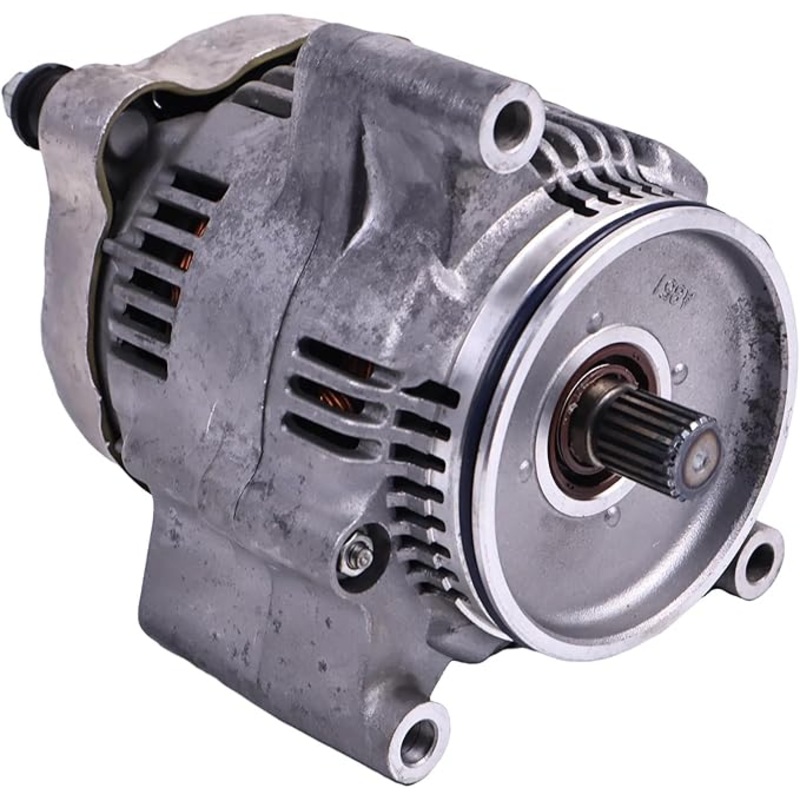 12V 40A Alternator 31100-MAJ-G41 31100-MAJ-G42 101211-1570 for Honda Motorcycle ST1100