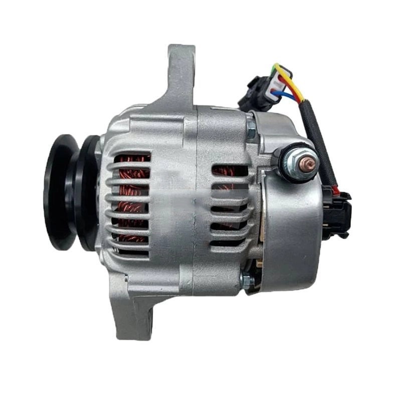 12V 40A Alternator DL05742475 4812160091 for Dynapac Asphalt Roller CC1000 CC800 CC900
