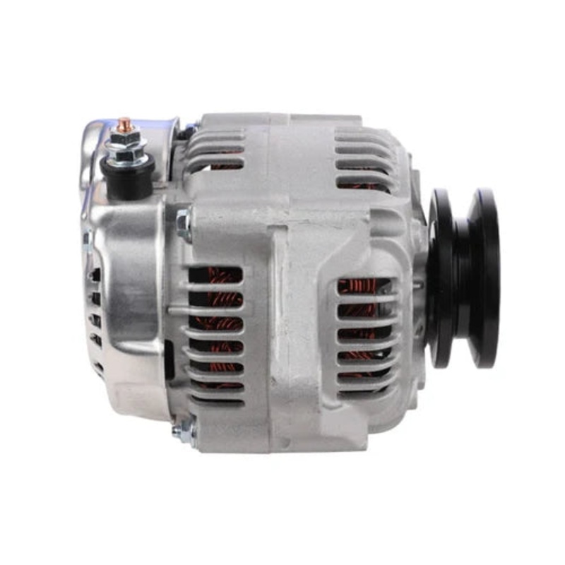 12V 60A Alternator 4000044650 for Haulotte Boom Lift HT21RT HT23RTJ HT26RT HT28RTJ HT61RT