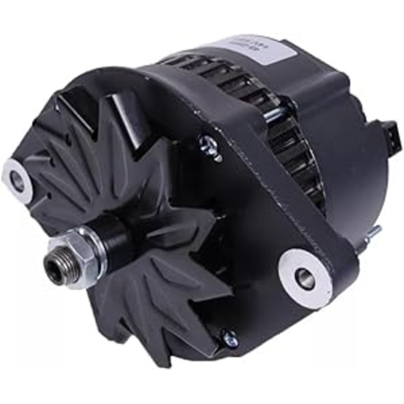 12V 65A Alternator 45-2697 for Thermo King SB SLX SL SLXe Spectrum Super II