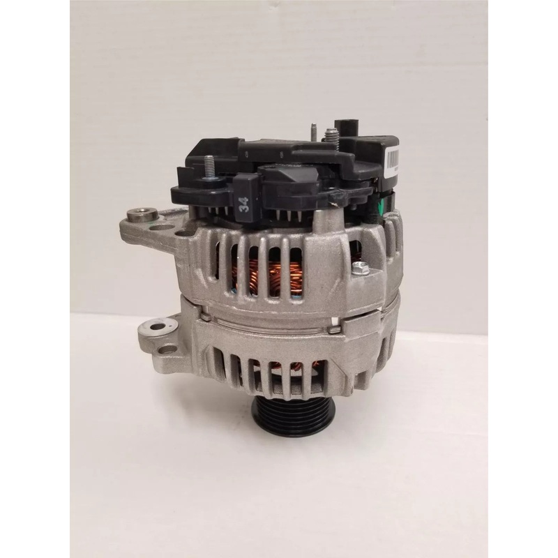12V 70A Alternator AT321280 for John Deere Engine 4045 Loader 210LE 210LJ 310G 310SG 315SG 315SJ 410G Dozer 450J 550J 650J