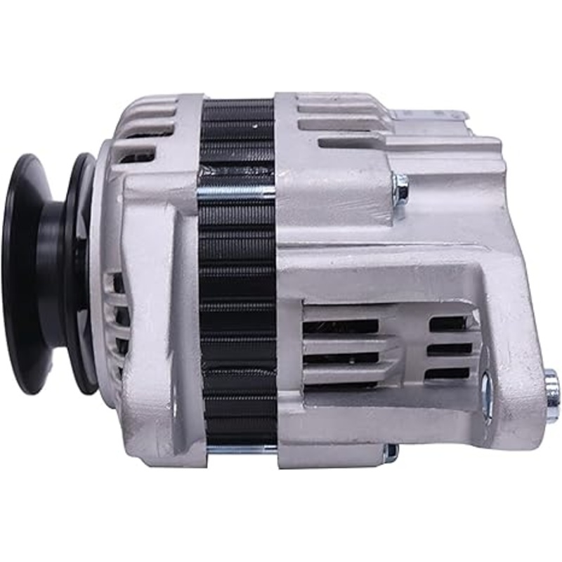 12V Alternator 714/40090 for JCB Excavator 8052 8060
