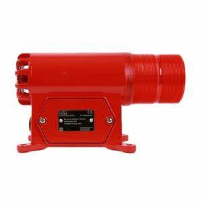 AC-220V Audible Alarm BC-8/1000278_063 for Reach Stacker Crane