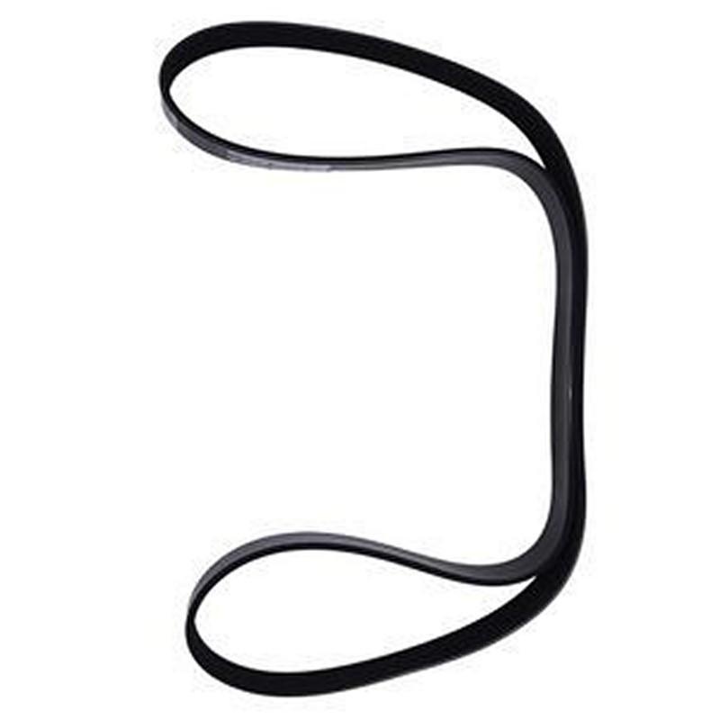 Belt J925953 J288856 for CASE Loader 580M 621D 570LXT 580L 580SL 570MXT 521D 590SL