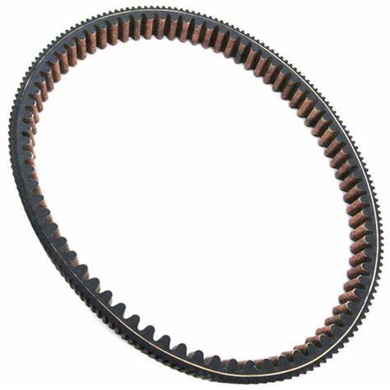 Drive Belt 59011-0011 for Kawasaki UTV Mule 600 610 SX 4×4