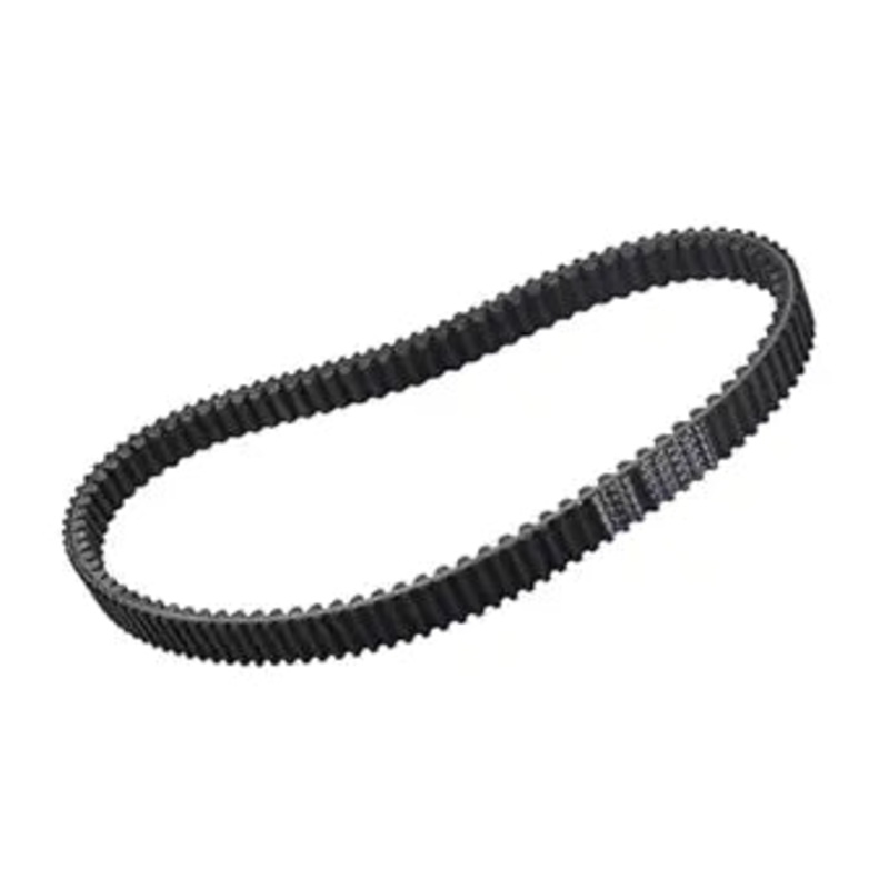 Drive Belt 59011-1077 for Kawasaki UTV Mule 2010 2020 2030 3000 3010 3020 4000 4010 4×4 KAF620