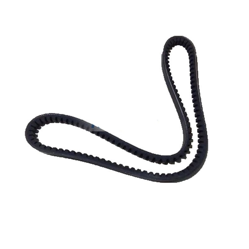 Fan Belt 113671-2260 113671-2270 for Hitachi Excavator EX100-5 EX100M-5 EX120-5 EX130H-5 EX135UR EX135US-5