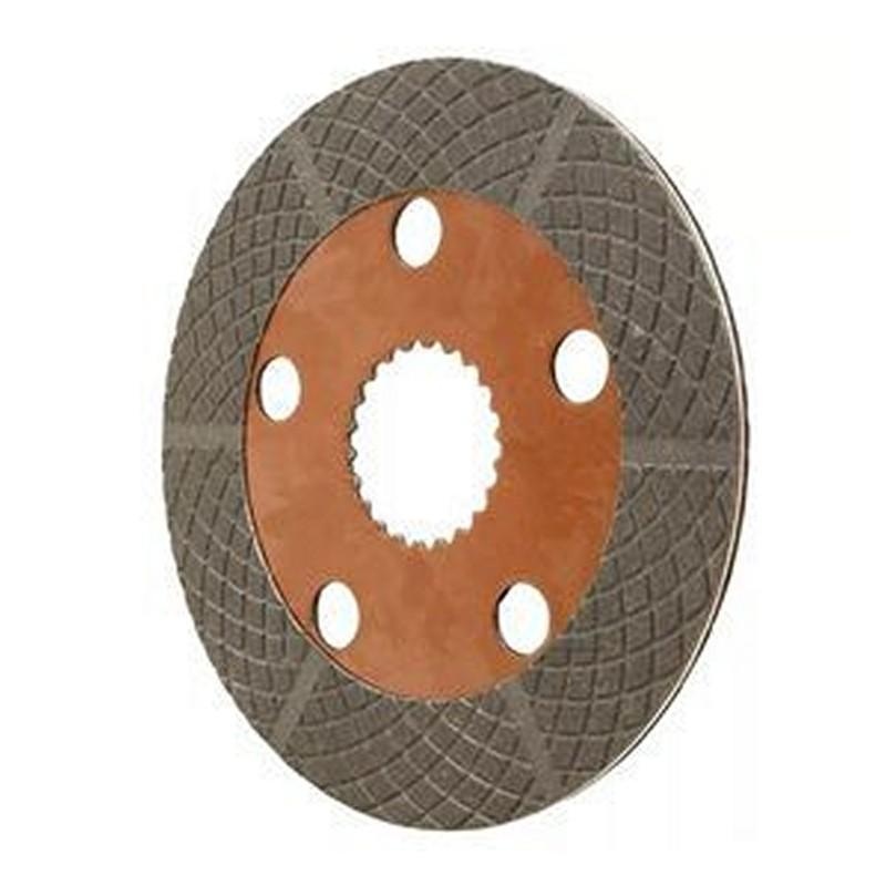 Lined Brake Disc 5159830 for New Holland Tractor 3010S 3830 4010S 4030 4230 4430 5010S 5530 6530 TD5050 TD60D TD70D TD75D