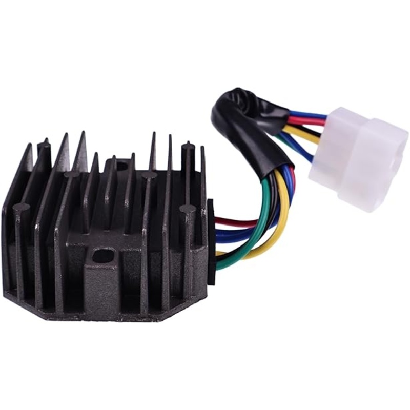 Voltage Regulator 21066-2085 21066-2081 for Kawasaki Engine FD731V
