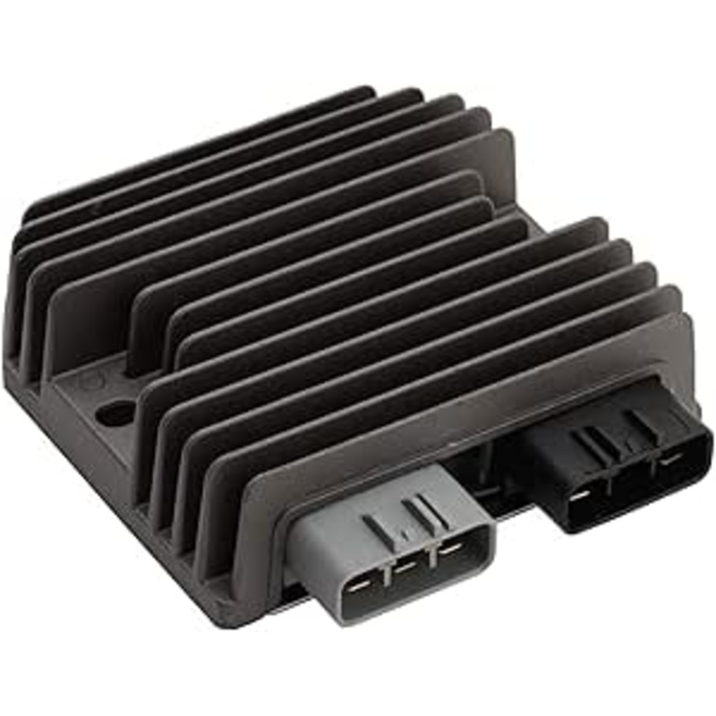 Voltage Regulator 710001191 for Can-Am ATV Outlander Renegade Side by Side Commander Maverick