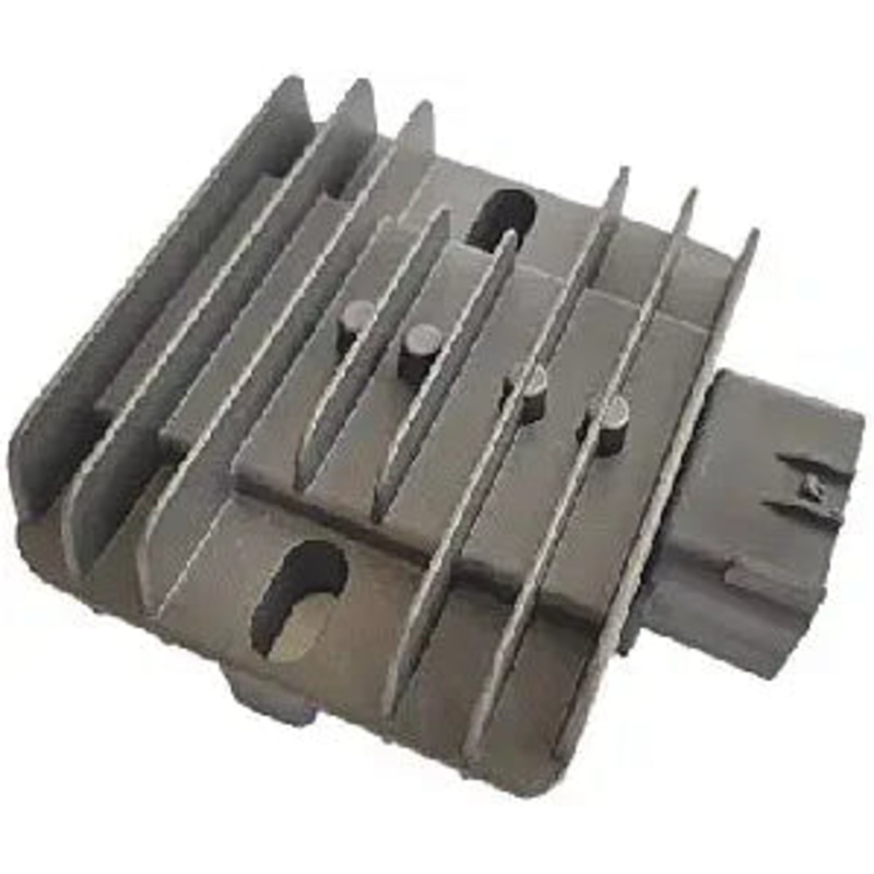 Voltage Regulator Rectifier 21066-0010 21066-0039 for Kawasaki Mule600 Mule610 MuleSX