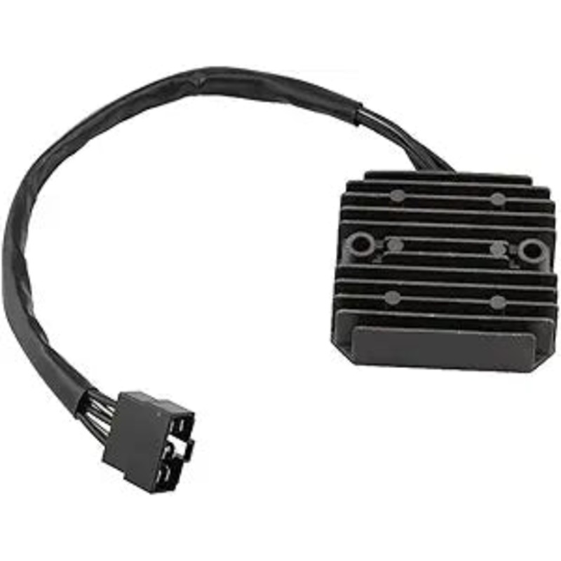 Voltage Regulator Rectifier YHC034 SH541G-12 for Kawasaki VN400 Vulcan Classic 1500 21066-1106