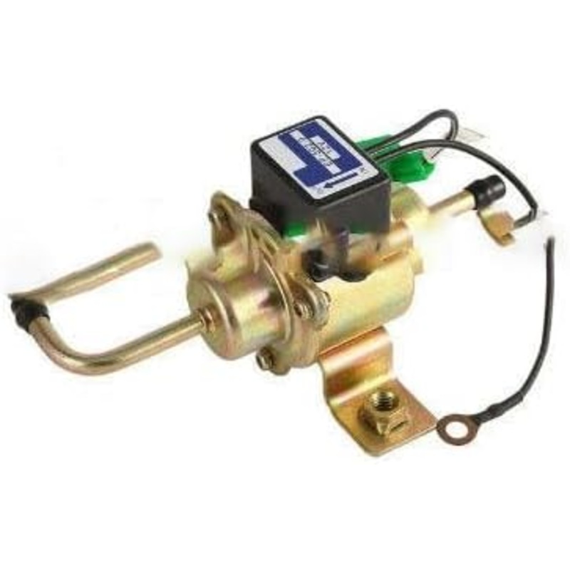 12V Low pressure electric fuel pump EP-700-0 23100-87515 EP5060 056200-0570 For Universal 7647