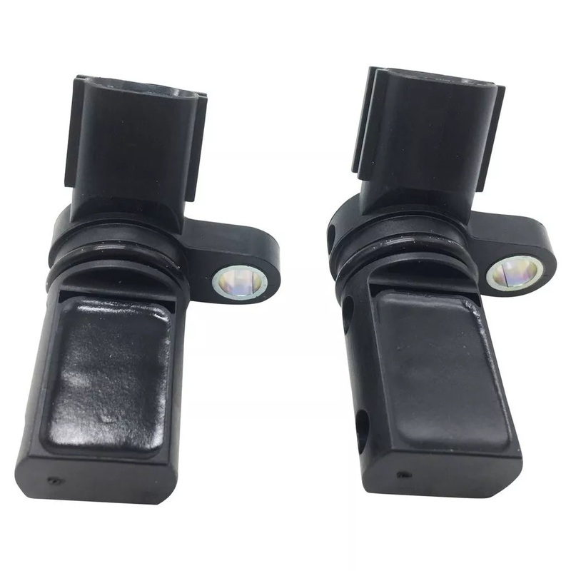 2 pcs Camshaft Position Sensor B3G31-4M50B For Nissan