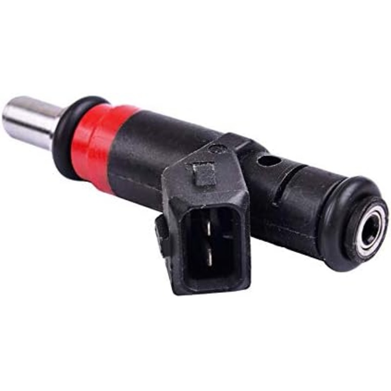 21150162D Fuel Injector for Mercedes Scania VW(4 Pcs)