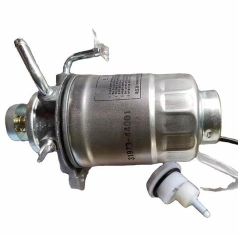 31910-4F200 for Hyundai H100 FUEL FILTER COMPLETE