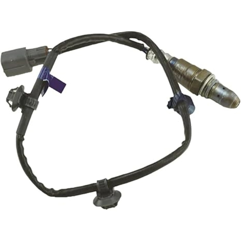 89467-71130 Upstream Lambda Probe O2 Oxygen Sensor Compatible For Toyota FORTUNER HILUX INNOVA 2.0L 2.7L 3.0L 2015-20 1-2TRFE 8946771130
