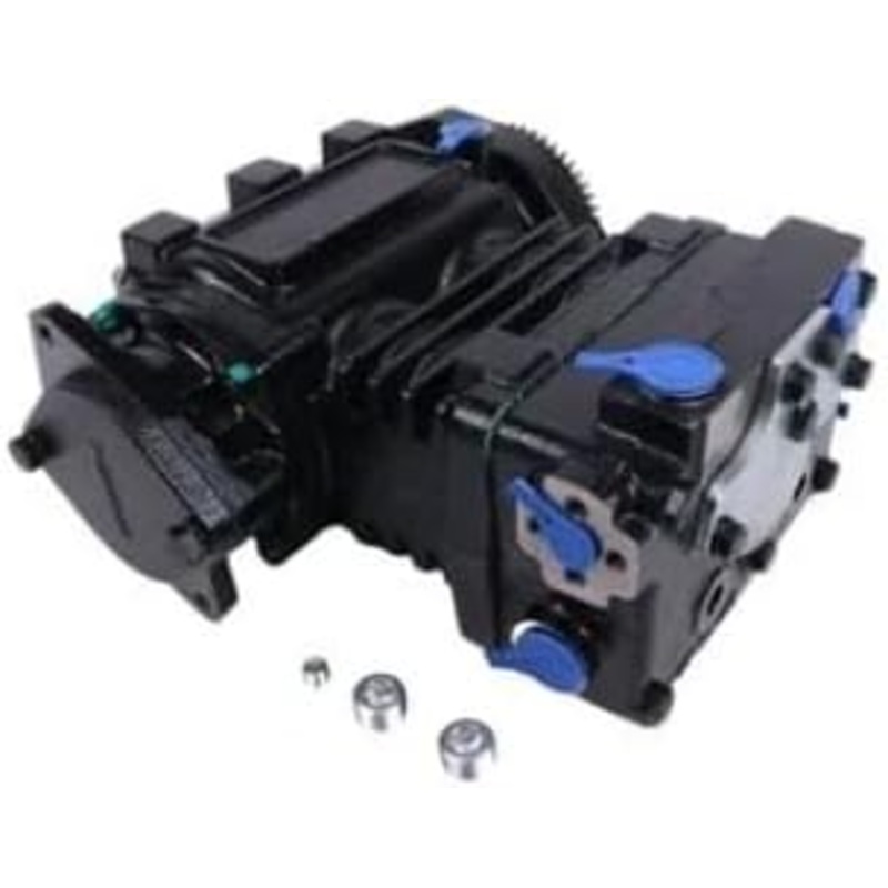 Air Brake Compressor 149-4915 for Caterpillar CAT Engine 3116 3126 C7 C9 Wheel Loader 966D 966E Motor Grader 120K 140K 160K
