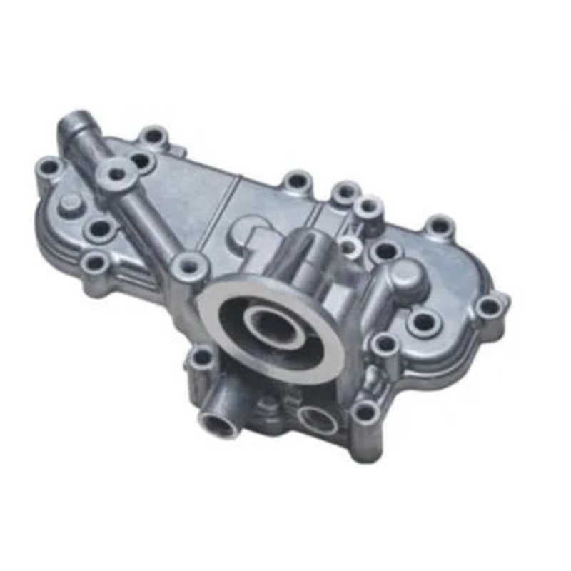 Car Oil Cooler Bracket for Hyundai KIA Bongo 1997 0K65A-14-300