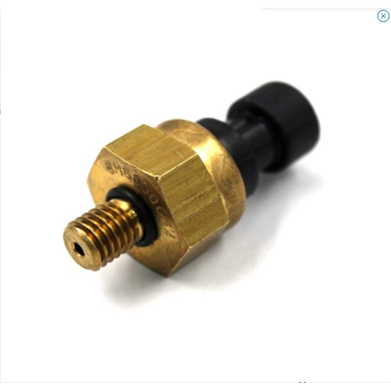 Comptible With Mercury 2007 75elpt 4 Stroke 75 HP Oil Pressure Sensor 897447002