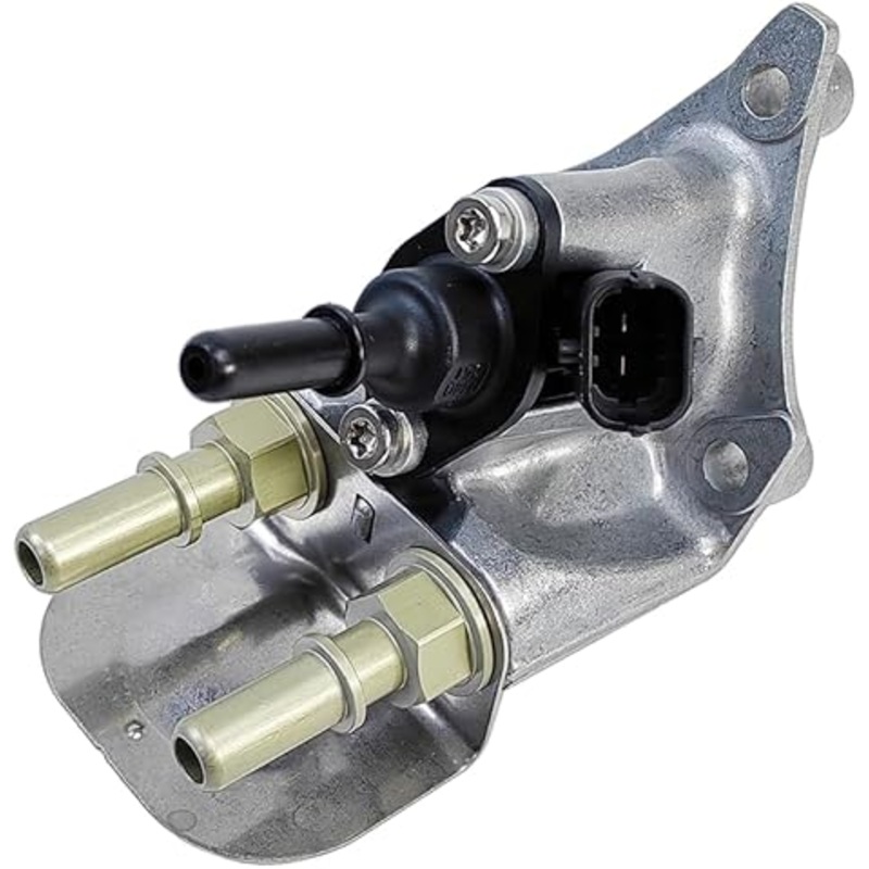 DEF Doser Diesel Exhaust Fluid Injector w/Plastic DEF Line Connector | Fit for Cummins ISX ISC ISL QSC QSL Engines | OE# 0444043034, 13322, 2888173, 2888173NX, A030P707