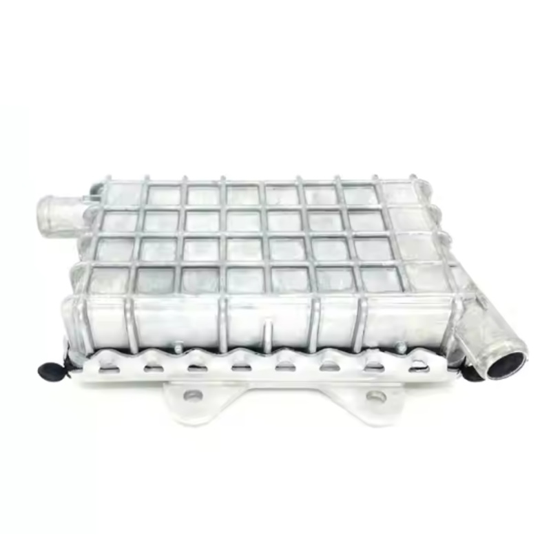 Engine Oil Cooler For 2006-2012 Mercedes-Benz GL350/ML350/R350/ML450/ML550/ML63 AMG/GL320/ML320/R320/ML500/R500/R63 AMG 6011800065
