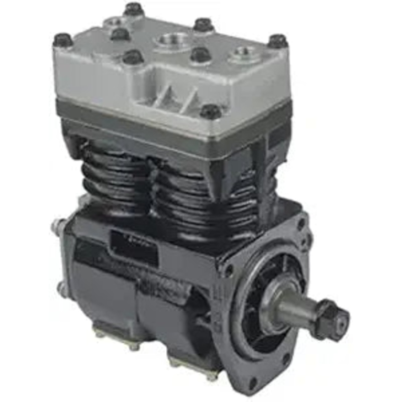 For Renault Truck MAGNUM PREMIUM KERAX SISU Air Brake Compressor 5010295545 5010323738 5001800000