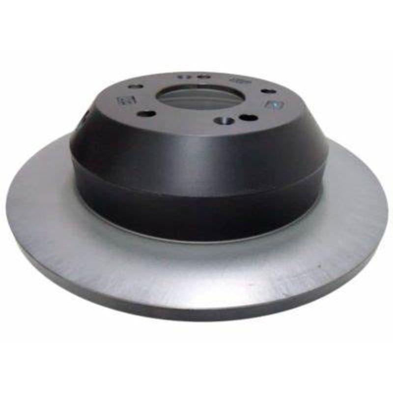 Rear Disc Brake Rotor 58411-C5000 for Kia Sorento Sportage