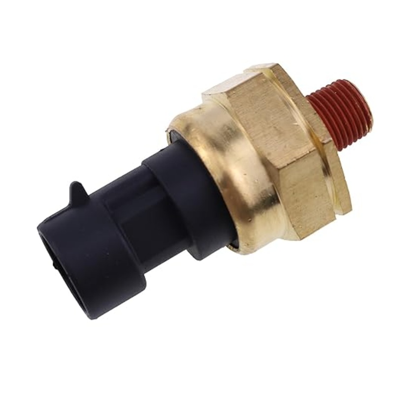 Water Pressure Sensor Switch Sender 8M6000634 8M6000626 881879T11 8M6000623 881879010 8818793 8818790 Compatible with Mercury Marine Sterndrive, Inboard, Sterndrive Models