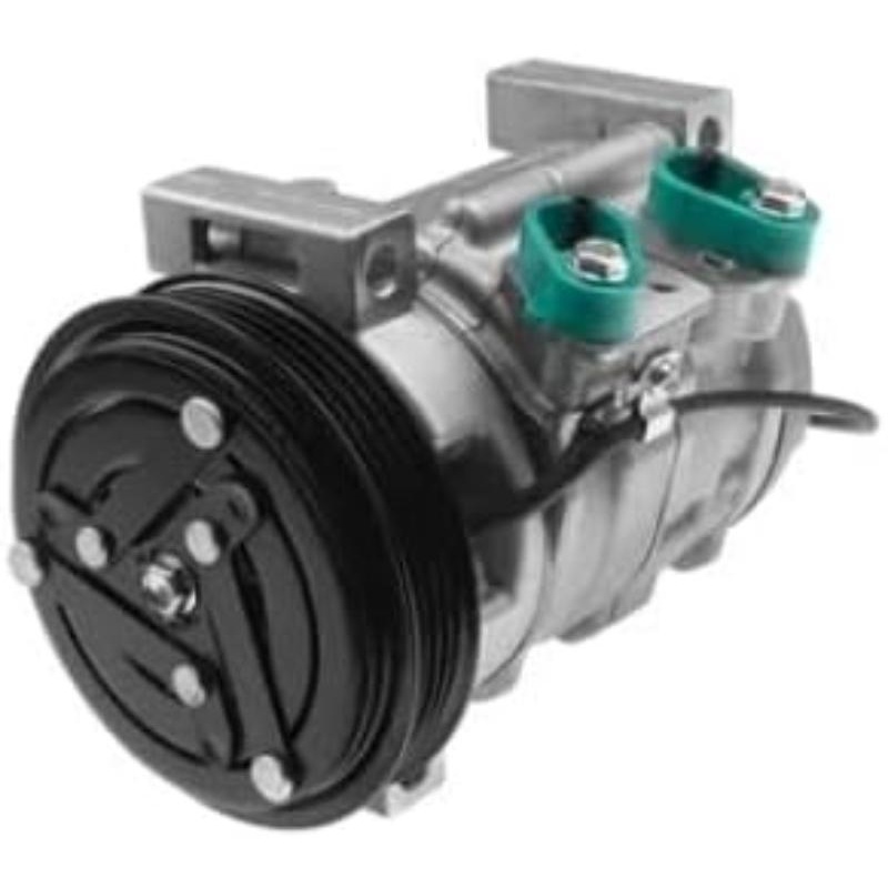 10S11C A/C Compressor 30025286 for 2001-2004 GM Chevrolet Tracker Base LT ZR2 2.5L V6