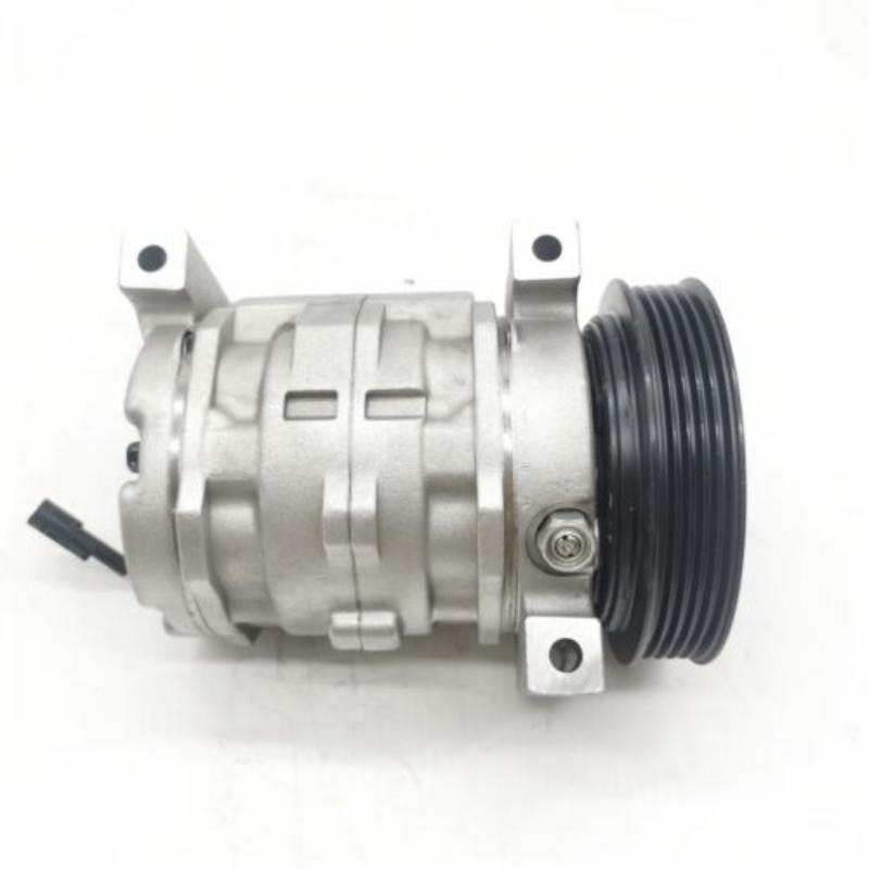 10S11C A/C Compressor E00717751D1 for Mahindra Tractor 7060