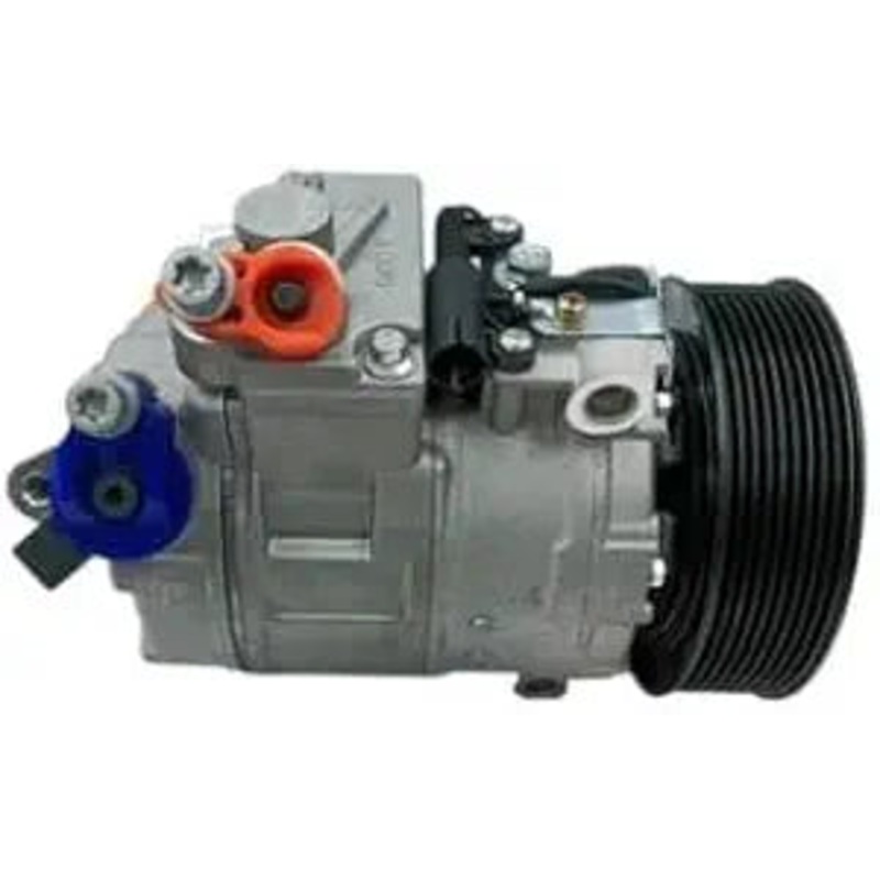 7SBU16C A/C Compressor 447220-8702 for Claas 830 840 870 890 900 980