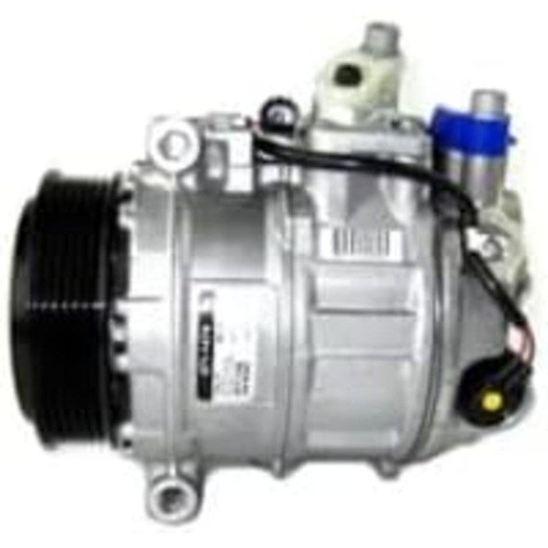 7SBU16C A/C Compressor 68006192AA for Freightliner Dodge Sprinter 2500 3500 3.5L V6 Gas