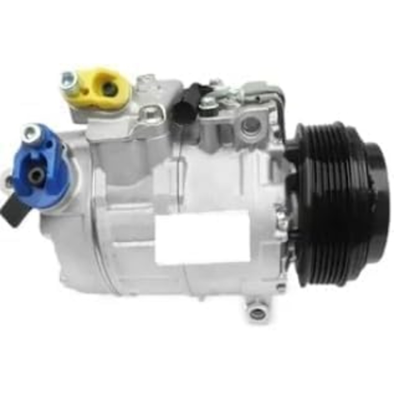 7SBU17C A/C Compressor 64509182797 A41011823002 for BMW X3 323i 330i 525i 528i 328i 325i M3 M5 Z8