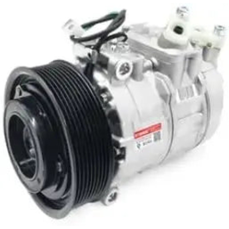 7SBU17C A/C Compressor A5412300611 for Mercedes-Benz Truck Axor