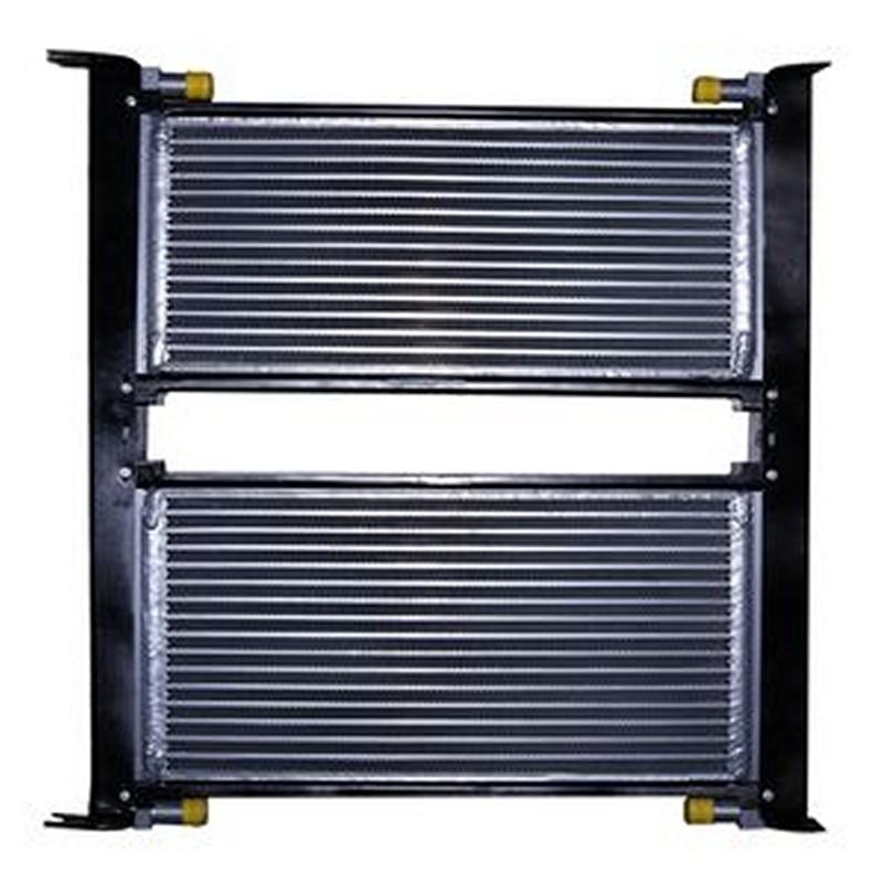 Oil Cooler 142-0724 for Caterpillar CAT 3054 Engine 416C 416D 420D 424D 426C 428C 428D 430D 432D 436C 438C 438D