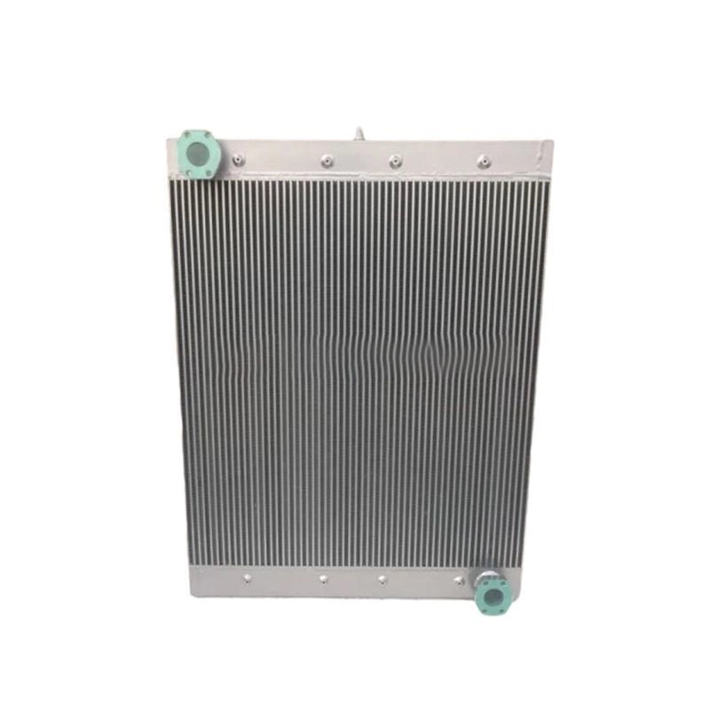 Oil Cooler 202-00136B for Komatsu Doosan DX300 DX300LC DX300LL Terex TXC300LC-2