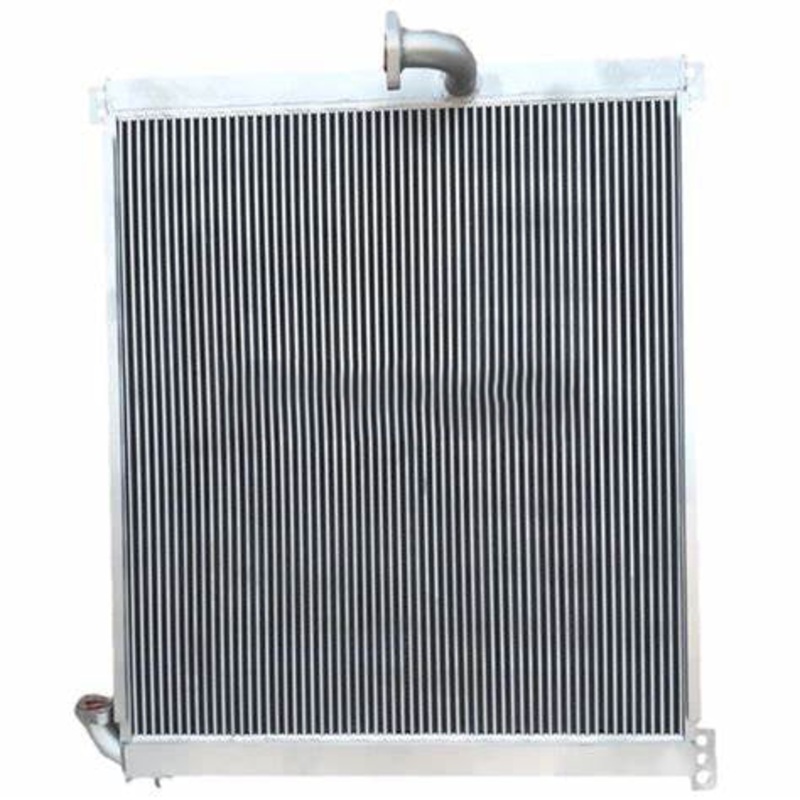Oil Cooler 208-03-68340 for Komatsu Excavator PC450-6K PC450-6K-KE PC450-6K-J PC450LC-6K-KE PC450LC-6K PC400LC-6LC PC400HD-6LC
